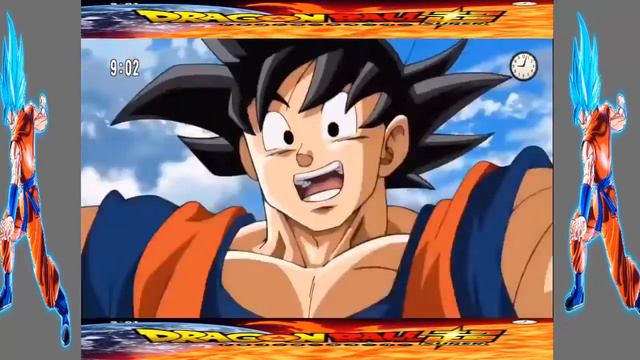 dragon ball super cap 2 vegeta se va de viaje familiar смотреть онлайн