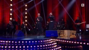 Saro Gevorgyan, Anahit Hakobyan/Էռնակ-էռնակ(Երգ երգոց)