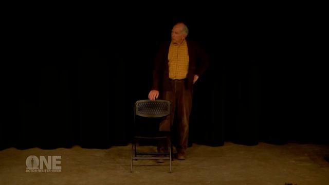 Gardenias In The Quiet 1ActorWriterWeek (Des Moines 2014) смотреть онлайн