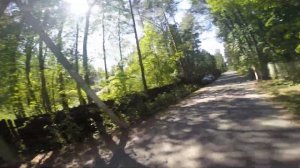 Комарово-экскурсия