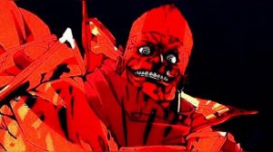 Cyberpunk Edgerunners Maine_ Cyberphone. AmV