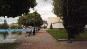 Семенов (Нижегородская область)/Semenov town(Nizhegorodsky region)