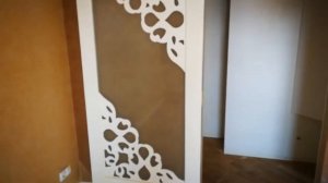Ошибки при установке двери купе