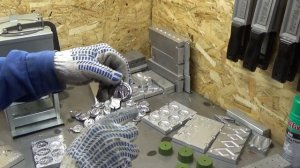 Бизнес в гараже.  Интересное решение.