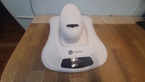 Электрокачели \ Кресло-качалка 4moms MamaRoo - не работает, выключается