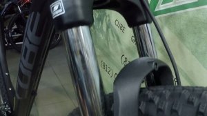 Cube Aim Pro 29 2019