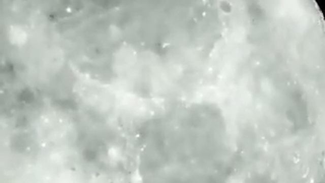 Moon through telescope смотреть онлайн