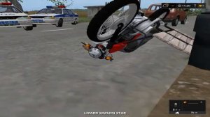 ЕХАЛ БЕЗ ДОКУМЕНТОВ И ПОПАЛИСЬ МЕНТЫ! ПОЛИЦЕЙСКАЯ  ПОГОНЯ ФАРМИНГ СИМУЛЯТОР 17!