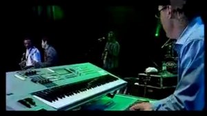 Brian Simpson - It's All Good - Live at Java Jazz Festival 2006