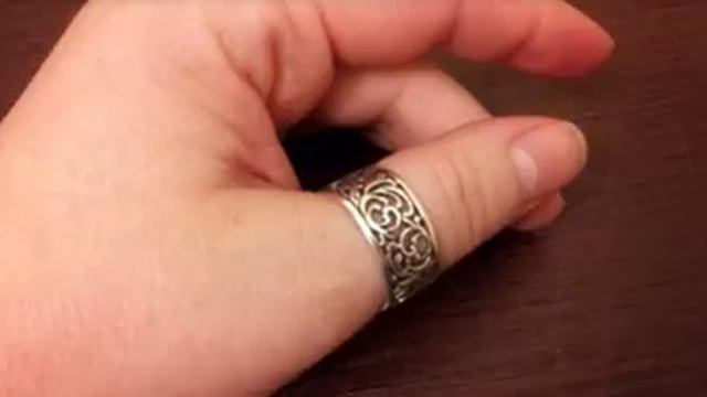 На каком пальце НОСИТЬ КОЛЬЦО, чтобы привлечь УДАЧУ, ЛЮБОВЬ И БЛАГОПОЛУЧИЕ! смотреть онлайн
