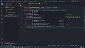 Slash Commands (Nuovo Metodo) - Tutorial Bot Discord 2022 #2