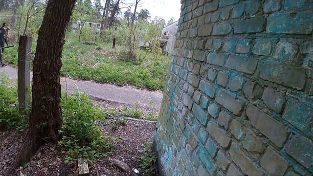AIRSOFT GAMEPLAY: Маклауд и Сокровище Джагернаута . Страйкбол Украина . СHEATER