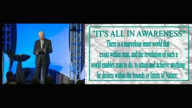 Боб Проктор. Как совершить ПРОРЫВ смотреть онлайн