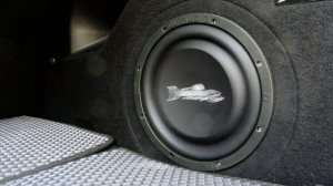 Сабовое звено: DL Audio Barracuda 10 Flat и моноблок Barracuda 1.600