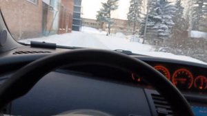 Обогрев зеркал ниссан примера п 12,  comfort