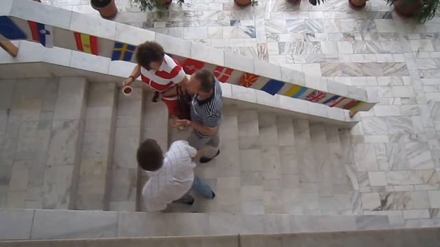 Лестница знаний МШПИ смотреть онлайн