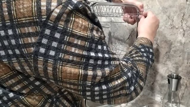 как собрать сушилку для посуды? ЛЕГКО смотреть онлайн