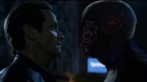 ⚡ The Black Flash (All Scenes)