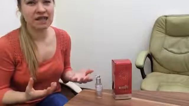 Крем глаз морщин 40