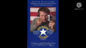 Good Morning Vietnam "Fortunate Son"