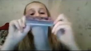 Резинка из носка в домашних условиях