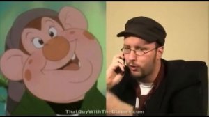 Тролль в Центральном парке - Ностальгирующий Критик