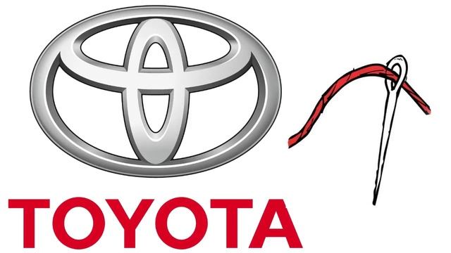 Скрытый смысл который таят в себе известные логотипы. Логотипы компаний смотреть онлайн