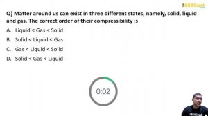 Top 100 Most Expected Questions in Chemistry | MNS NDA CDS & Defence Exams | Part 2 | 21 July 2021