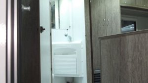 Прицеп-дом минского производства Купава. Опции и доработки в этом караване.