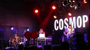 Therr Maitz Muzeon Park 8 (Антон Беляев, Голос)