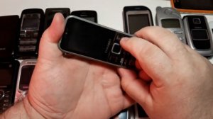 25 Телефонов Даром от подписчика Сергея из Харькова  Крутая посылка ретро телефонов бесплатно