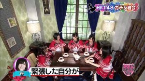 乃木坂46（ＮＯＧＩＢＩＮＧＯ）　ＨＫＴ48