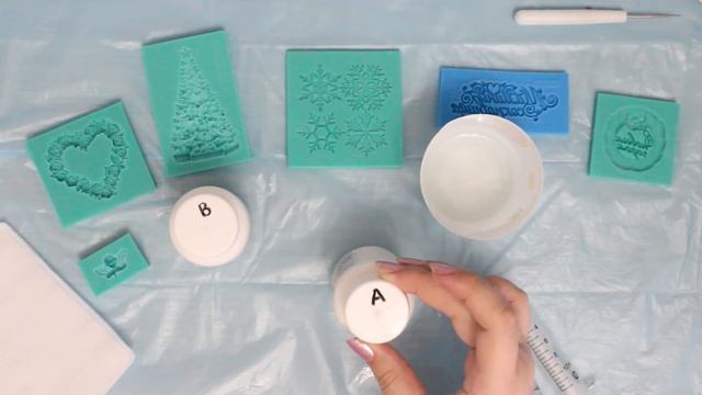 Мастер-класс фигурки из жидкого пластика смотреть онлайн