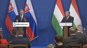 Премьер-министр Словакии обрисовал будущее европейским чиновникам, спонсирующим ВСУ. См описание