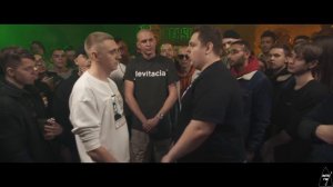 3 РАЗНОСНЫХ РАУНДА ПИЭМА ПРОТИВ ВИТИ БОВИ