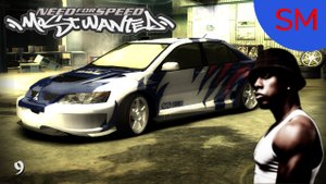 Need for Speed - Most Wanted - Прохождение игры Эрл №9