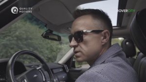 Ремонт ходовой и рулевой системы Land Rover | RoverCity #10