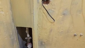 Санузел в стиле Лофт #санузеллофт #ванная #ваннаялофт