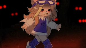 ~Клип~xarista-Паранойя~(slowed)~Kiara Flom~Я бегу по серпантину из панических атак~