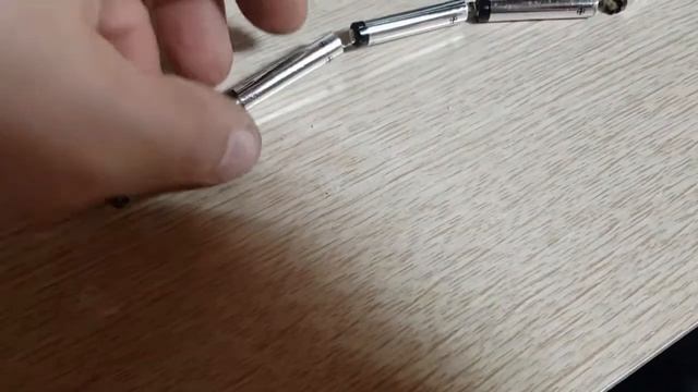 Батарейки АААА (4А) из "Кроны" 6LR61 смотреть онлайн