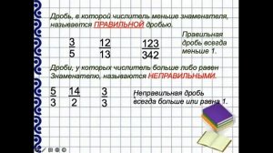 ВСЯ МАТЕМАТИКА ЗА 5 КЛАСС.