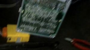 Первый запуск 3sge 3gen,свап на Toyota vista sv30