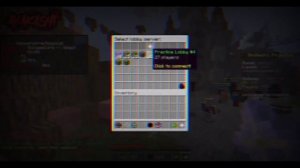 crash server bedwarspractice.club 200+ ons