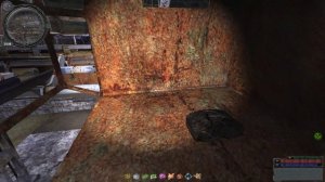 Ноутбук Архары на Радаре ОП 2.1