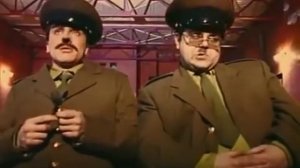 Осторожно модерн В Армии