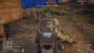 Что такое Ghost Recon Frontline | Новый бесплатный Battle Royale