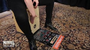 Roland EC-10M El Cajon Microphone Processor