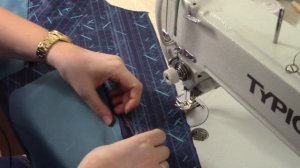 Как сшить мужской бомбер из плащевки