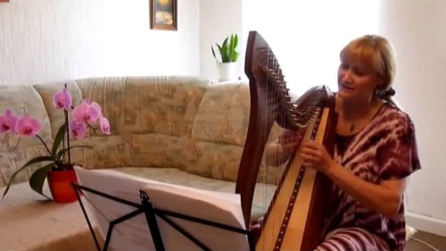 Ольга Секерко, Hallelujah на русском языке смотреть онлайн