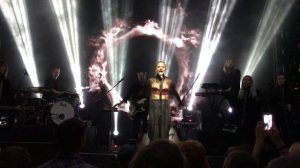 Kovacs - Cheap Smell (live in Minsk 12.04.2019)